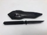 ADO Black Hand Ground T/E