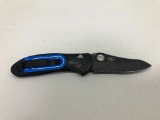 Bench Made 550HG Griptilian MSRP: $110.50