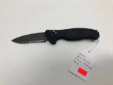 Gerber Auto Emergson Alliance Automatic Knife MSRP: $179.99