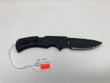 Cold Steel American Lowman Black MSRP: $94.99