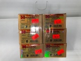 (6) Six Hornady Heavy Magnum 12 Guage #4 3