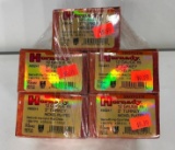 (5) Five Hornady Magnum #5 Turkey 12 Guage 3
