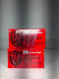 (10) Ten Hornady Tactical Application Police 223 REM 62gr Barrier
