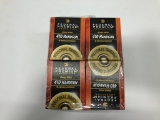 (4) Four Federal Premium Ammunition 410 Handgun 2.5