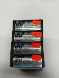 (4) Hornady Black Ammunition 224 Valkyrie 75GR BTHP MSRP: $24.75