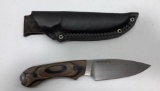 Bradford USA Knives Guardian 4