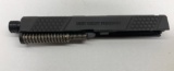 Grey Ghost Precision Glock 17 Gen 4 Slide with Threaded Barrel MSRP: $684.99