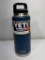 Yeti Rambler 36oz Bottle, Navy