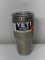 30oz Yeti Stainless Steel 30oz Rambler Tumbler