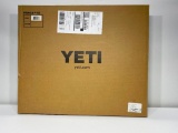 Yeti Panga 50 - Storm Gray, New Sealed in Box