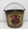 Red Giant Grease Bucket from Council Bluffs IA