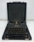 Remington Vintage Typewriter