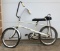 Ross Apollo Racer Bicycle BMX Type Bike