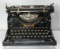 Vintage Underwood Typewriter