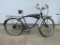 Schwinn Panther III Vintage Bicycle, VG Original Condition, Mid-Century