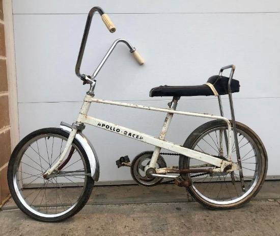 apollo racer bicycle