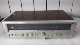 Sansui 3900Z Stereo Receiver - Works Good