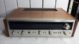 Pioneer Model SX-727 Receiver - Works Good