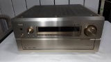 Denon Surround Sound Receiver AVC-A1SE - Works Good