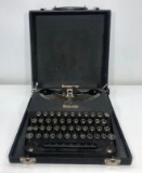 Remington Vintage Typewriter