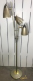 Mid Century Floor Lamp 59