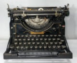 Vintage Underwood Typewriter