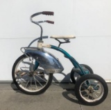 Vintage Troxel Tricycle