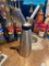 Stainless Steel 1 Liter Whipped Cream Dispenser NSF