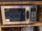 Panasonic Commercial Microwave Oven Model: NE-1054F T