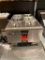 Vollrath Cayenne Model: HS1220 Food Warmer w/ Steam Pans & Lids