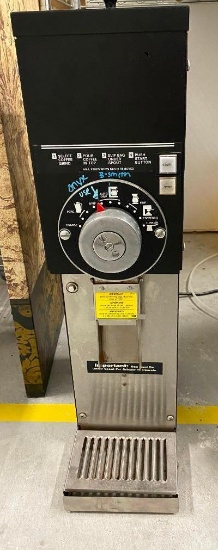 Grindmaster Model 875 Coffee Grinder