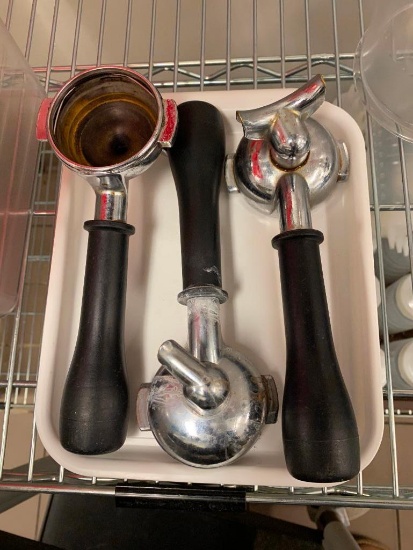 3 Heavy Duty Scoops