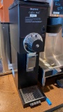 Bunn Coffee Mill Model: G2-HD BLK