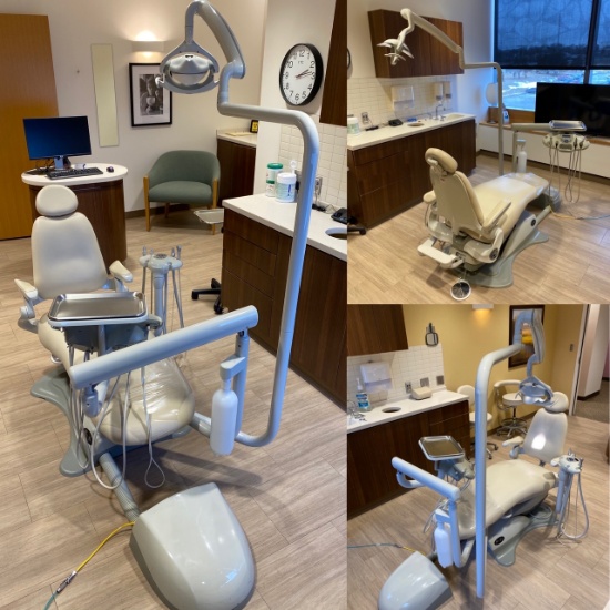 THINK Dental - Late Model Dental Equipment Omaha