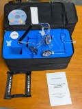 CROM Cervical Range of Motion Instrument Kit