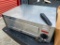 NEMCO Countertop Pizza Oven Model: 6215