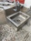 Advance Tabco Model: 7-PS-62 Wall Mount Stainless Steel Hand Sink
