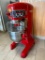 Hobart Legacy HL662-1STD 60 Qt. Commercial Planetary Floor Pizza Mixer, 200/240V, 2 7/10HP