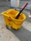 Mop Bucket