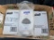 Purell Hand Sanitizer and Soap Dispensers, Lot of 4, New, No. 2720-01