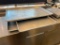 Lot of 3, 18in x 26in Aluminum Sheet Pans