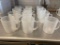 Lot of 12 - 1 Cup Measuring Cups