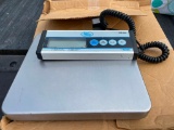 Accu-Weigh Model PB-200 Digital Food Scale & 1 Parts Scale