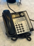 AT&T No. 1070 Small Business System Phones