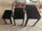 3 Set Nesting Tables