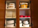 3 Shelves Bakeware Costly Corning