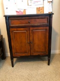 Nice Wood Cabinet