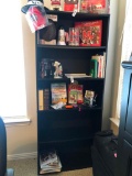 Book Shelf (Contents Not Included)