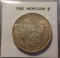 1902 Morgan Silver Dollar