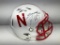 Devine Ozigbo, Stanley Morgan Jr. Signed Nebraska 